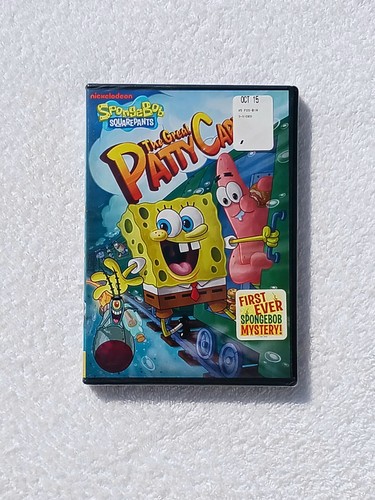 Spongebob squarepants the - spongebob, squarepants: